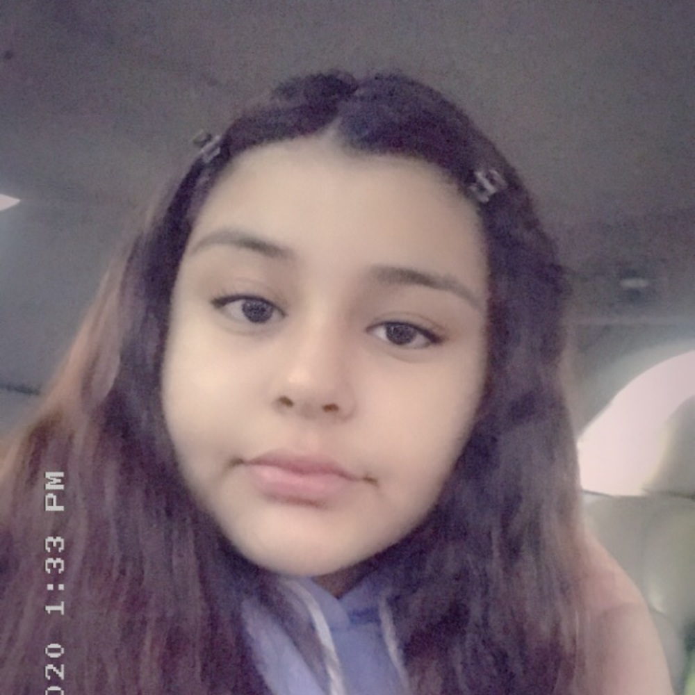 Meet your Posher, Briana